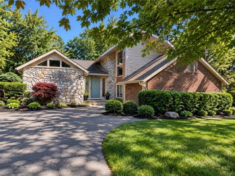 Homes For Sale - 12773 Air Hill Road<br/> Brookville, OH 45309