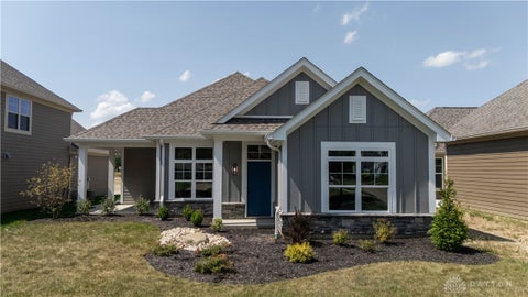 Photo of 1335 N Fountain Boulevard, Springfield, OH 45504 (MLS # 969475)