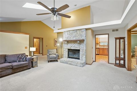 Tiny photo for 473 Mccray Boulevard, Springboro, OH 45066 (MLS # 945373)