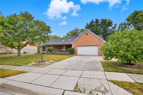 Tiny photo for 473 Mccray Boulevard, Springboro, OH 45066 (MLS # 945373)