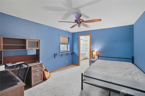 Tiny photo for 473 Mccray Boulevard, Springboro, OH 45066 (MLS # 945373)