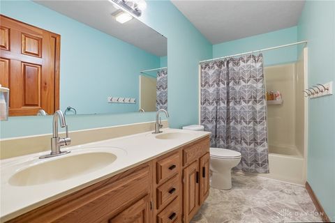 Tiny photo for 473 Mccray Boulevard, Springboro, OH 45066 (MLS # 945373)