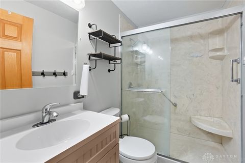 Tiny photo for 473 Mccray Boulevard, Springboro, OH 45066 (MLS # 945373)