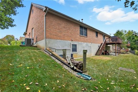 Tiny photo for 473 Mccray Boulevard, Springboro, OH 45066 (MLS # 945373)