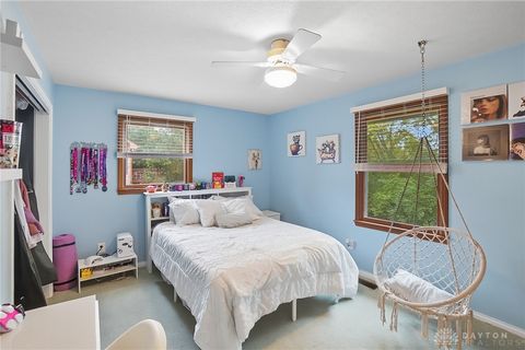 Tiny photo for 473 Mccray Boulevard, Springboro, OH 45066 (MLS # 945373)