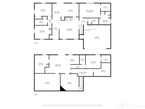 Tiny photo for 473 Mccray Boulevard, Springboro, OH 45066 (MLS # 945373)