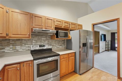 Tiny photo for 473 Mccray Boulevard, Springboro, OH 45066 (MLS # 945373)