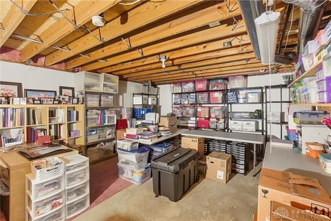 Tiny photo for 473 Mccray Boulevard, Springboro, OH 45066 (MLS # 945373)