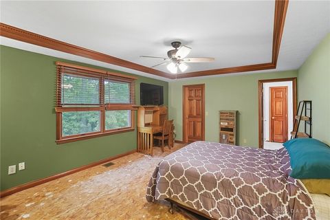 Tiny photo for 473 Mccray Boulevard, Springboro, OH 45066 (MLS # 945373)