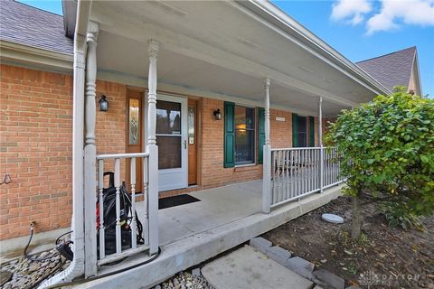 Tiny photo for 473 Mccray Boulevard, Springboro, OH 45066 (MLS # 945373)