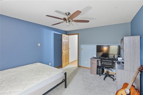 Tiny photo for 473 Mccray Boulevard, Springboro, OH 45066 (MLS # 945373)