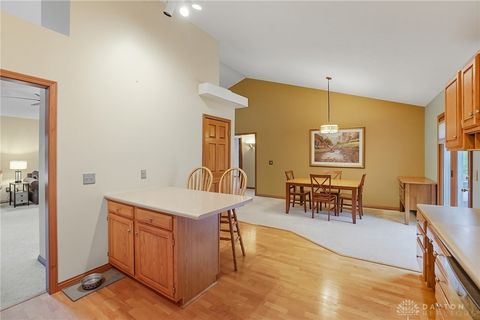 Tiny photo for 473 Mccray Boulevard, Springboro, OH 45066 (MLS # 945373)