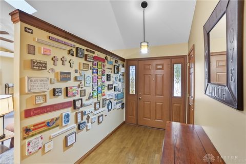 Tiny photo for 473 Mccray Boulevard, Springboro, OH 45066 (MLS # 945373)