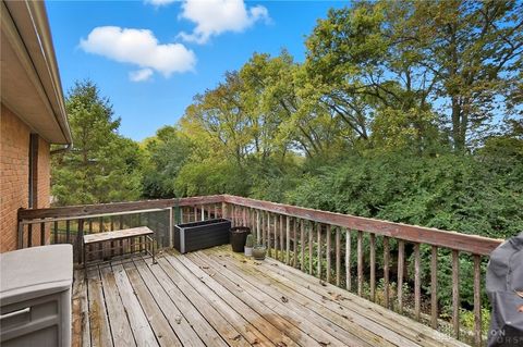 Tiny photo for 473 Mccray Boulevard, Springboro, OH 45066 (MLS # 945373)