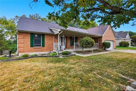 Tiny photo for 473 Mccray Boulevard, Springboro, OH 45066 (MLS # 945373)