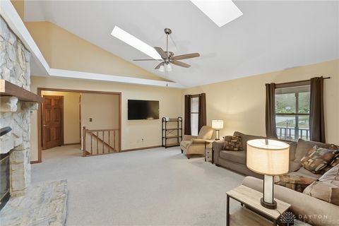 Tiny photo for 473 Mccray Boulevard, Springboro, OH 45066 (MLS # 945373)