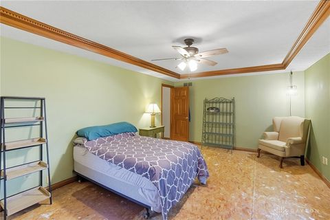 Tiny photo for 473 Mccray Boulevard, Springboro, OH 45066 (MLS # 945373)