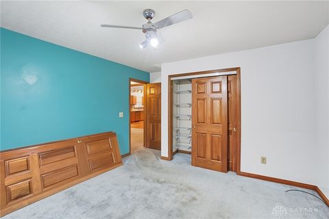 Tiny photo for 473 Mccray Boulevard, Springboro, OH 45066 (MLS # 945373)