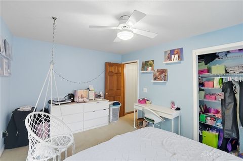 Tiny photo for 473 Mccray Boulevard, Springboro, OH 45066 (MLS # 945373)