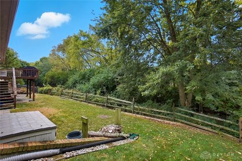 Tiny photo for 473 Mccray Boulevard, Springboro, OH 45066 (MLS # 945373)