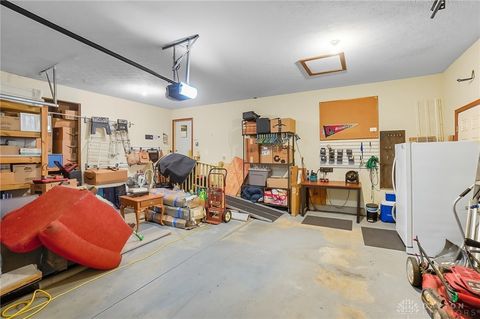 Tiny photo for 473 Mccray Boulevard, Springboro, OH 45066 (MLS # 945373)