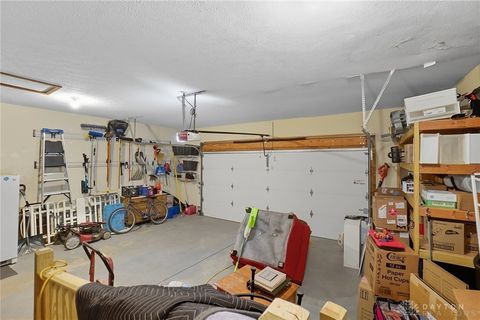 Tiny photo for 473 Mccray Boulevard, Springboro, OH 45066 (MLS # 945373)