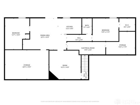 Tiny photo for 473 Mccray Boulevard, Springboro, OH 45066 (MLS # 945373)