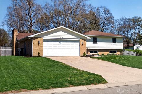 Homes for Sale in 45459 | Howard Hanna