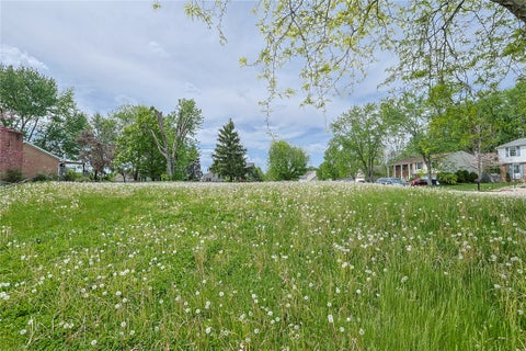 Vacant Land For Sale - 4739 Strathaven Drive<br/> Dayton, OH 45424