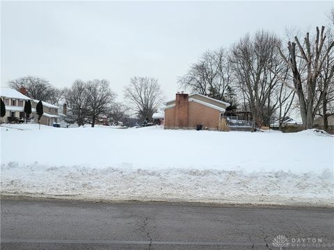 Vacant Land For Sale - 4739 Strathaven Drive<br/> Dayton, OH 45424