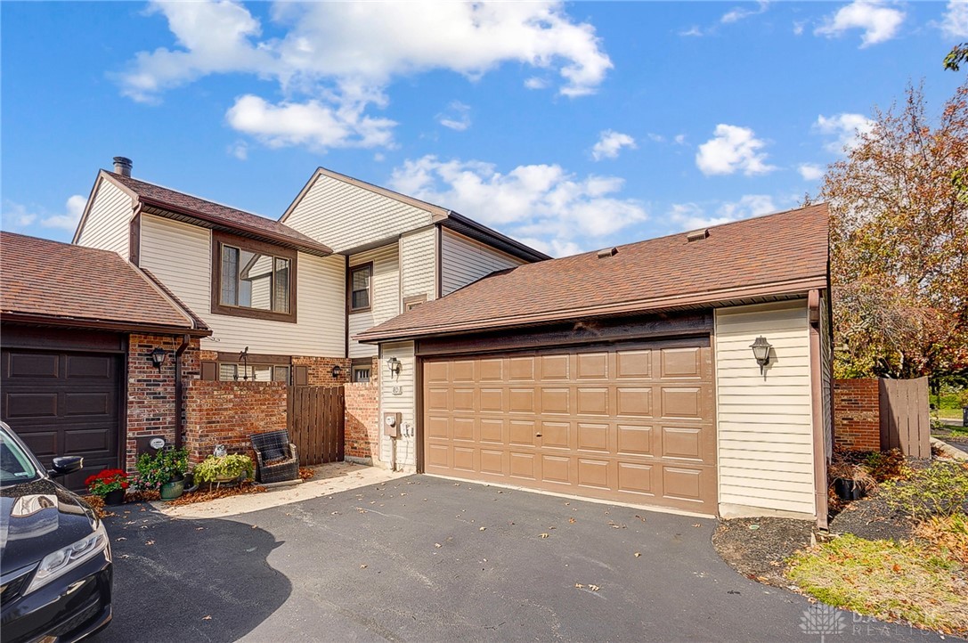 1372 Black Forest Drive #80, Dayton, Ohio image 3