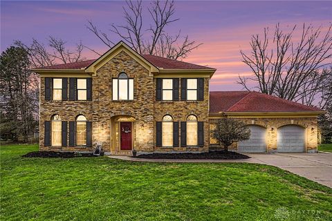 Condo For Sale - 180 Southway Drive<br/> Beavercreek, OH 45440