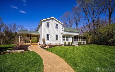 Photo of 6391 Morning Sun Road, Oxford, OH 45056 (MLS # 938385)
