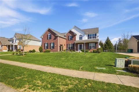 Photo of 1178 Settlers Bay Court, Bellbrook, OH 45305 (MLS # 955986)