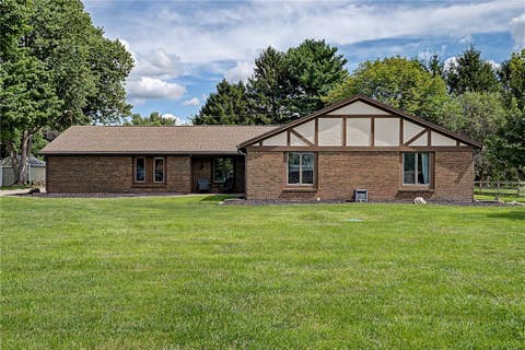 Homes For Sale - 5763 Troy Frederick Road<br/> Tipp City, OH 45371