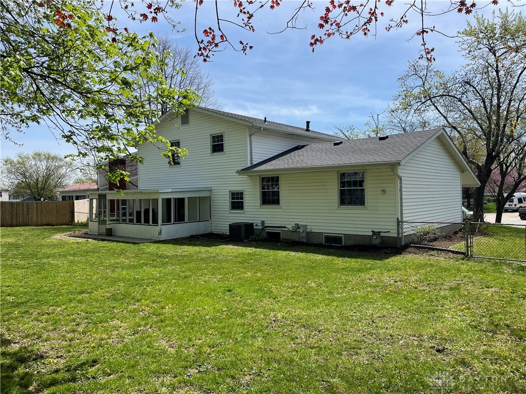 4311 Reeves Court, Dayton, Ohio image 1
