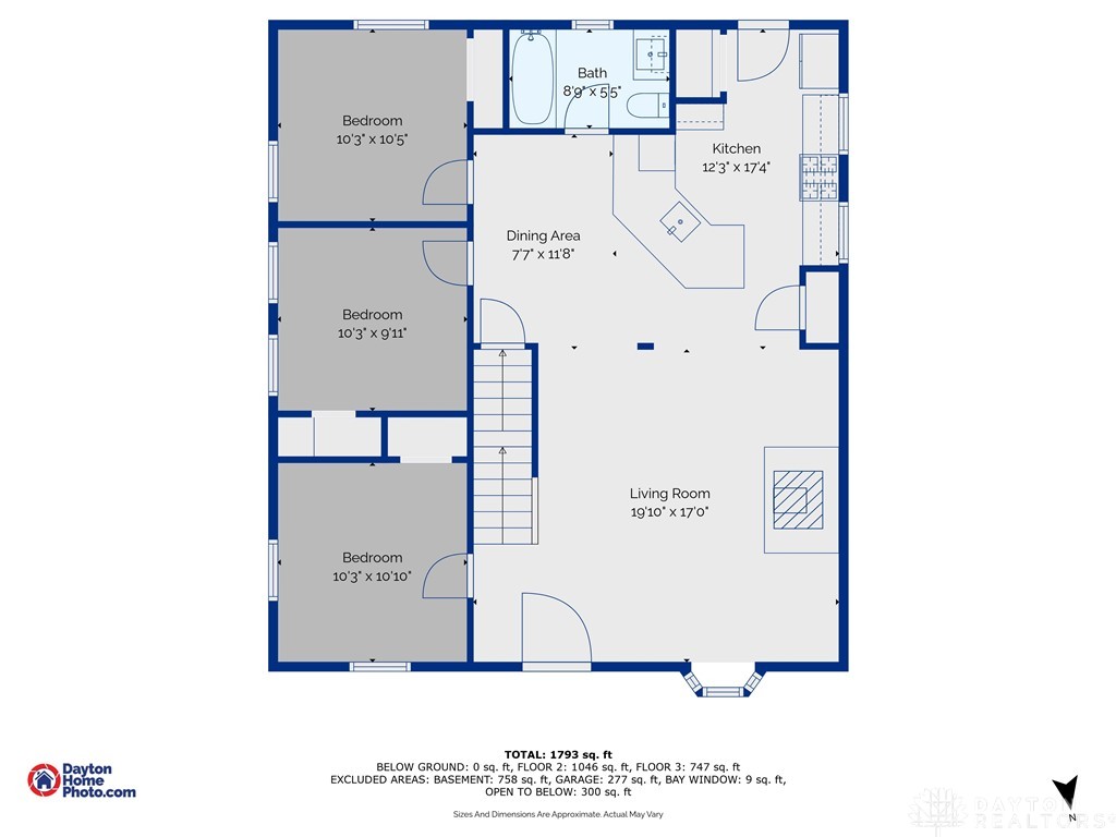 1803 Resor Road, Fairfield, Ohio image 16