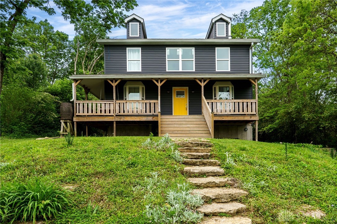 1803 Resor Road, Fairfield, Ohio image 2