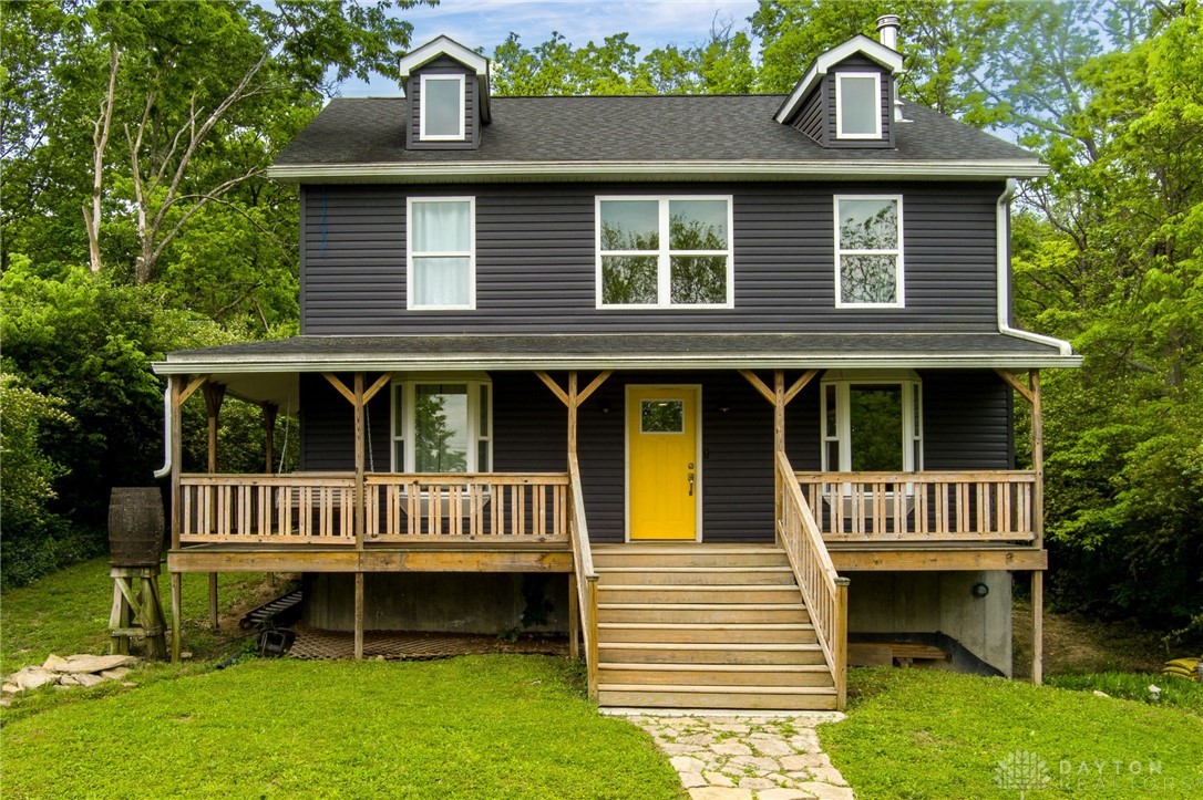 1803 Resor Road, Fairfield, Ohio image 4