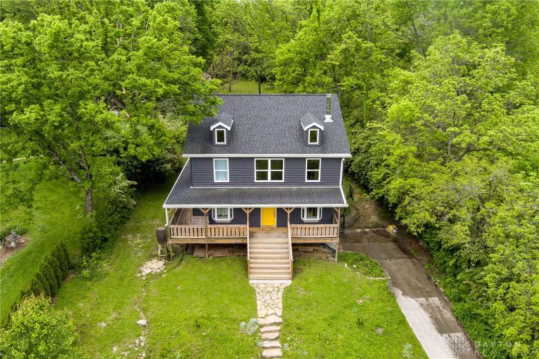 1803 Resor Road, Fairfield, Ohio image 3