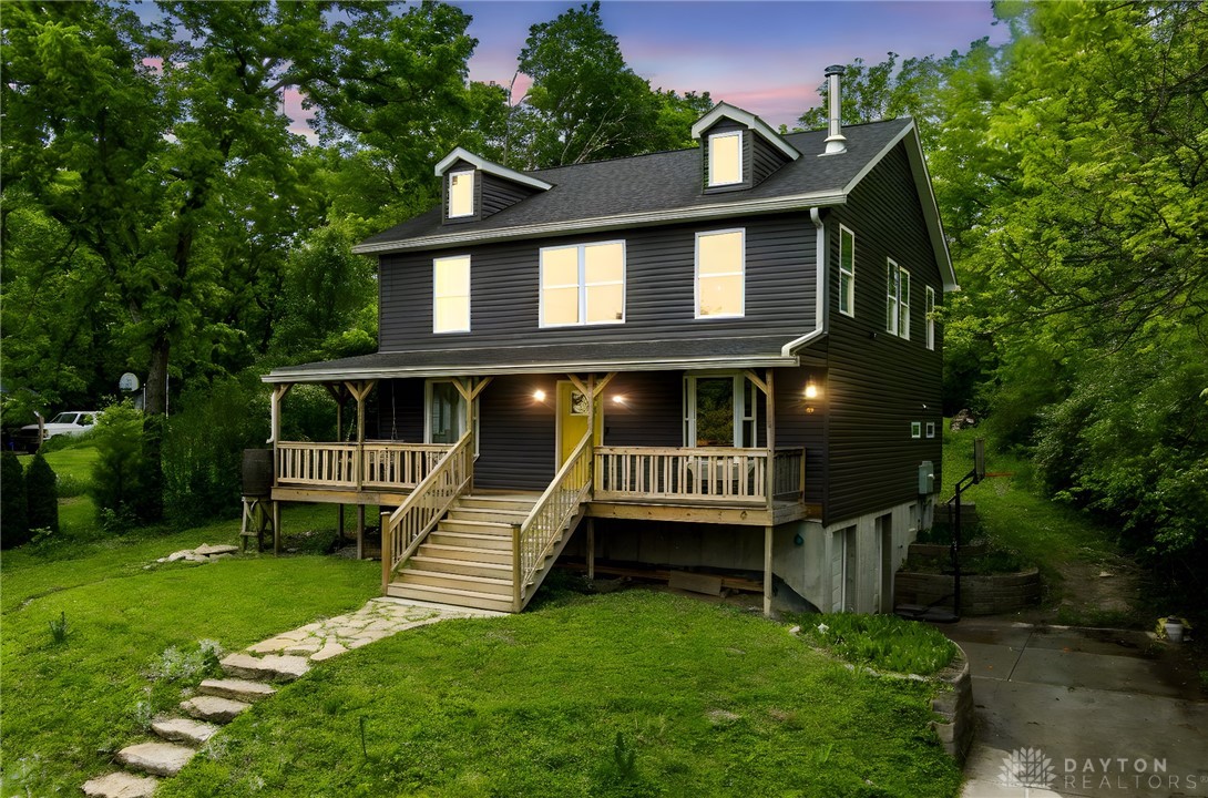 1803 Resor Road, Fairfield, Ohio image 1
