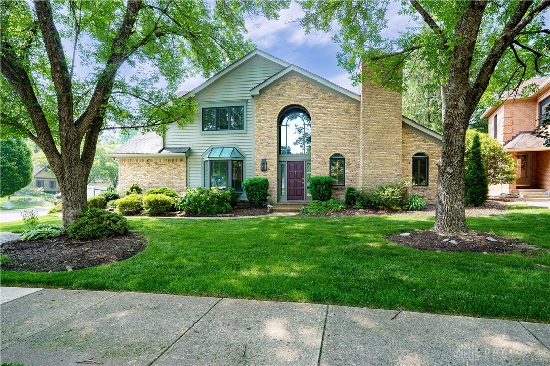 875 Deer Run Road, Dayton, Ohio image 2