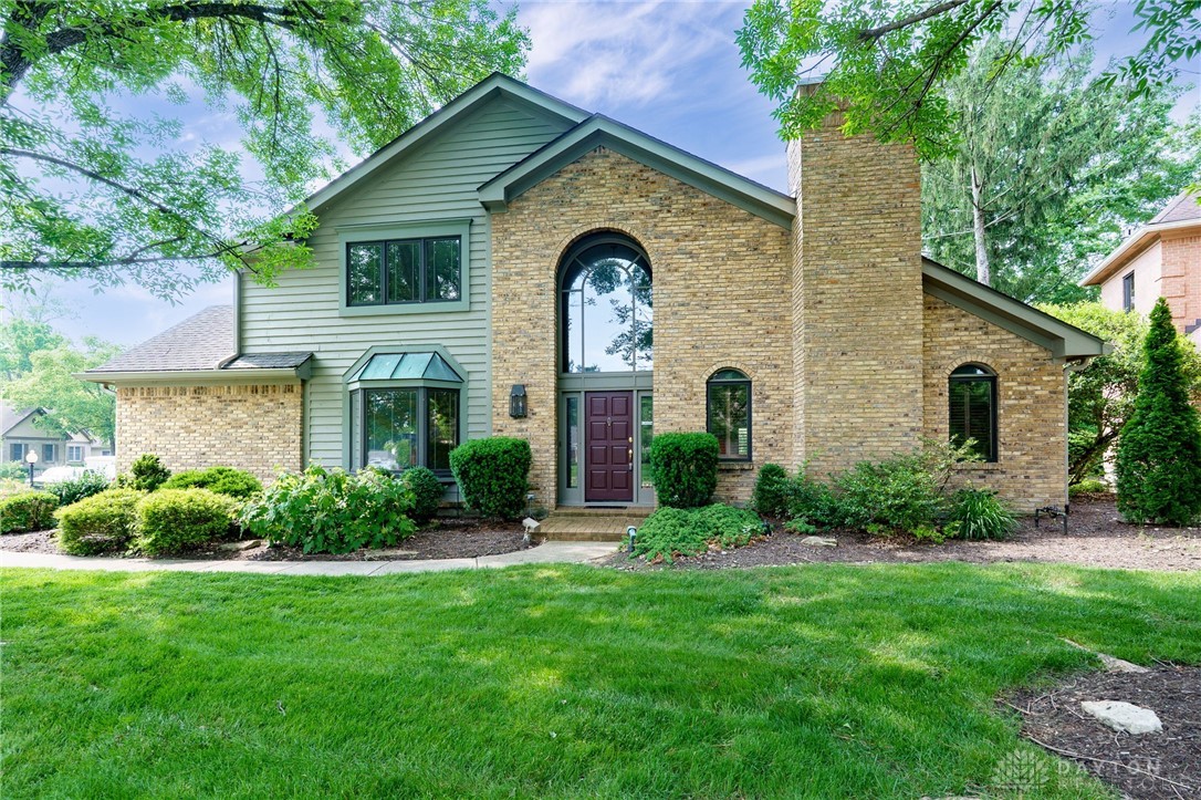 875 Deer Run Road, Dayton, Ohio image 1