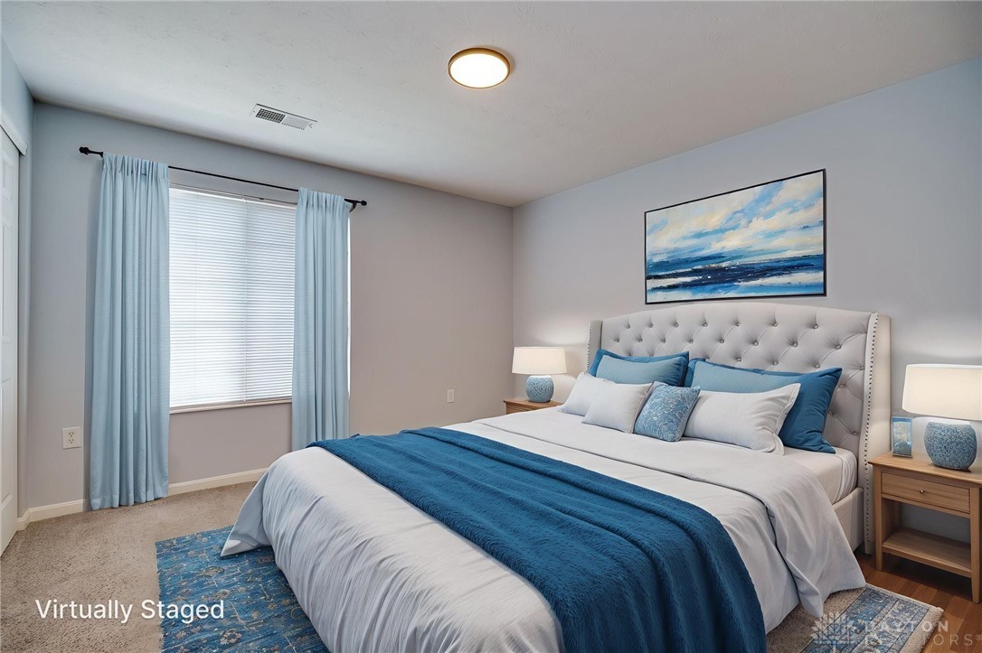 Beavercreek, Ohio 45431, United States, 3 Bedrooms Bedrooms, ,2 BathroomsBathrooms,Residential,Pending,152118