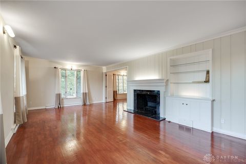 Tiny photo for 4252 Philadelphia Drive, Dayton, OH 45405 (MLS # 947021)