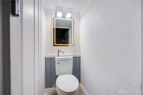 Tiny photo for 4252 Philadelphia Drive, Dayton, OH 45405 (MLS # 947021)