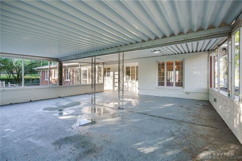 Tiny photo for 4252 Philadelphia Drive, Dayton, OH 45405 (MLS # 947021)