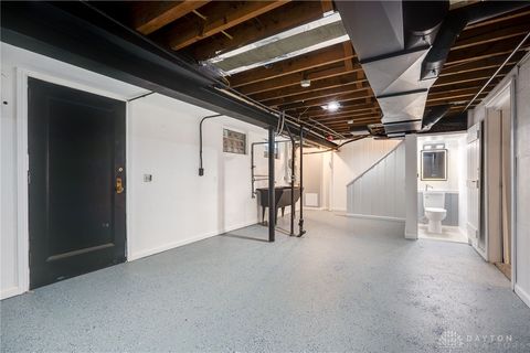 Tiny photo for 4252 Philadelphia Drive, Dayton, OH 45405 (MLS # 947021)