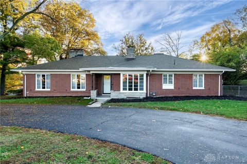 Photo of 4252 Philadelphia Drive, Dayton, OH 45405 (MLS # 947021)