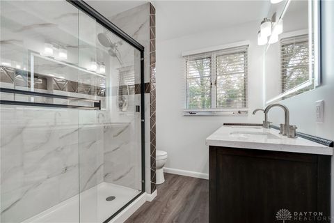 Tiny photo for 4252 Philadelphia Drive, Dayton, OH 45405 (MLS # 947021)